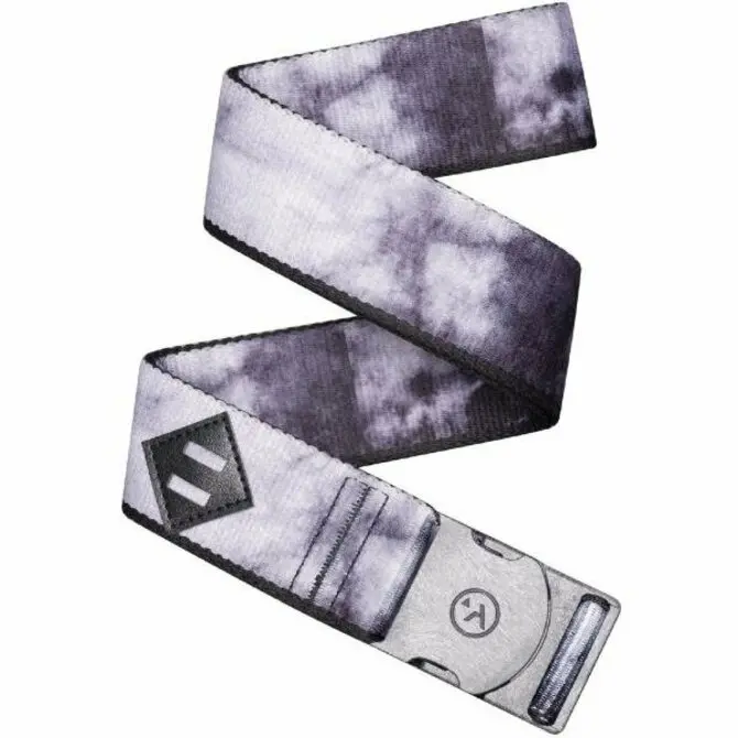 Arcade Belt - Blackwood 1