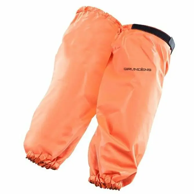 Grundens- Brigg 25 Commercial Fishinig Sleeve 1