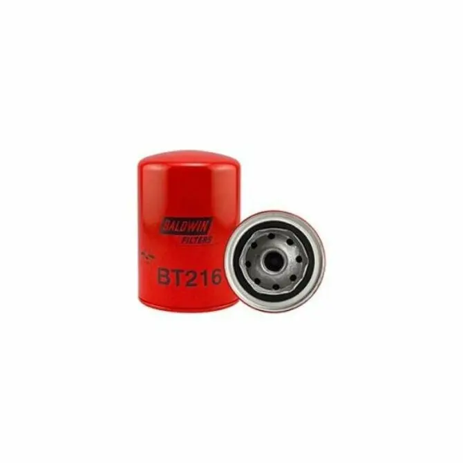 Baldwin - Bt216 Lube Spin-On Filter 1
