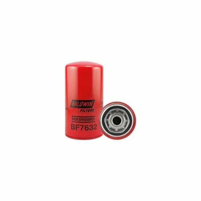 Baldwin - Bf7632 Fuel Spin-On Filter 1