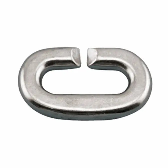 Suncor Stainless - "C" Connect Link 1