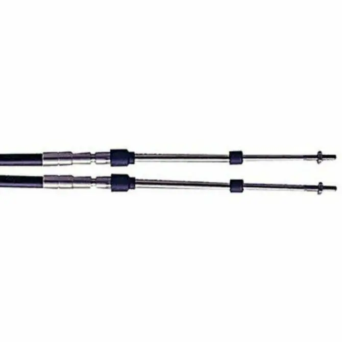 Seastar - 3300Cc Tfxtreme Hi-Perf. Universal Control Cables 25' 1