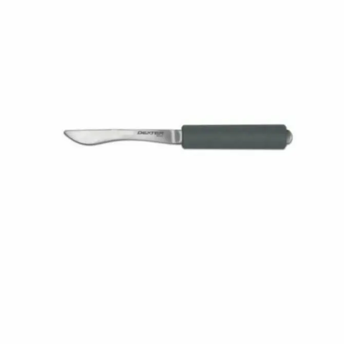 Dexter Russell - Basics 4 1/2" Scallop Knife 1