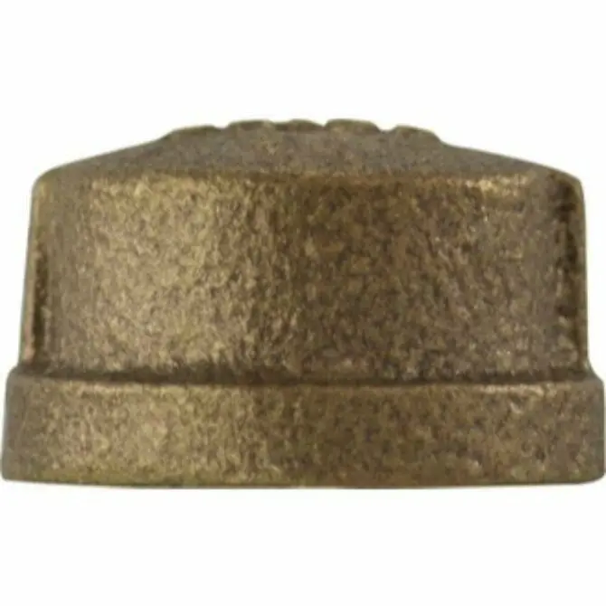 Midland - Bronze Cap 1