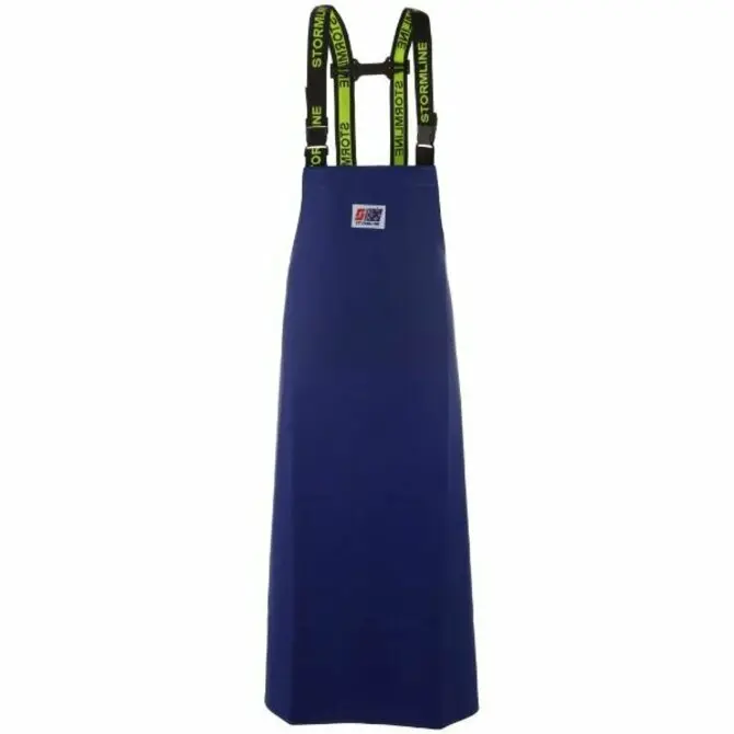 Stromeline- 999St Fishing Apron With Elastic Braces 1
