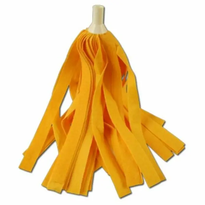 Star Brite - Quick Connect Chamois Mop 1