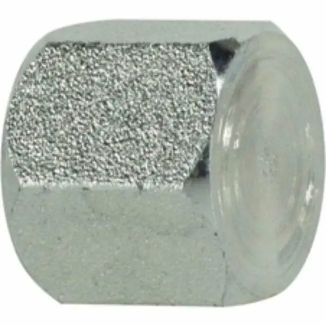 Midland - Jic Cap Nut 1