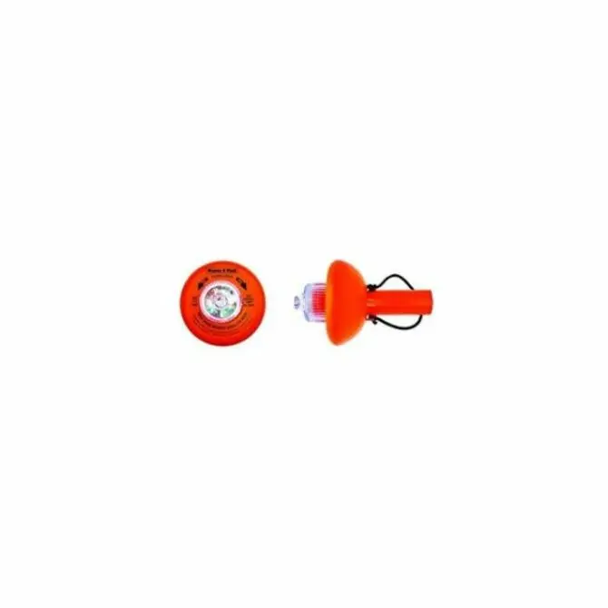 Weems & Plath - Sos Distress Light 1