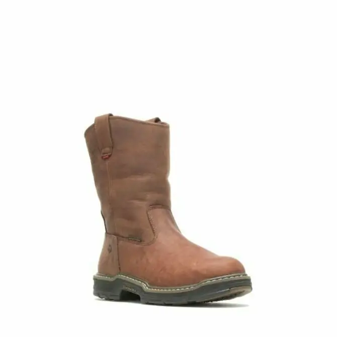 Wolverine- Men's Marauder Insulated Wellington 1
