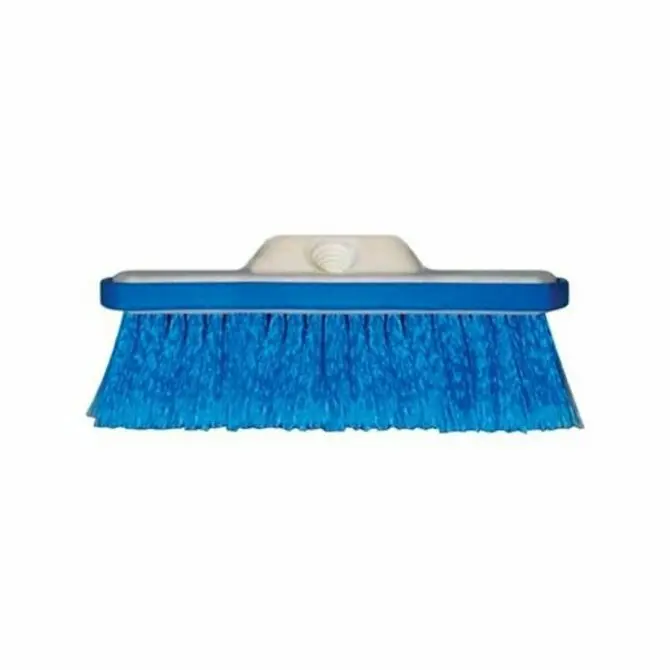 Captains Choice - Deluxe Boat Wash Brush 1