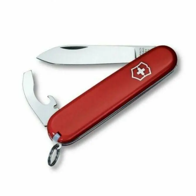 Victorinox - Swiss Army Bantam Officer's Multi Knife, 4 Tool 1