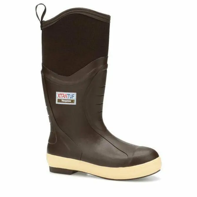 Xtratuf - Men's 15" Insulated Elite Legacy Boot 1