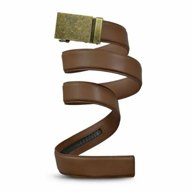 Mission Belt - Bronze 1
