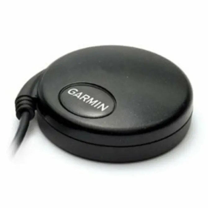 Garmin - 18X Usb Gps Sensor 1