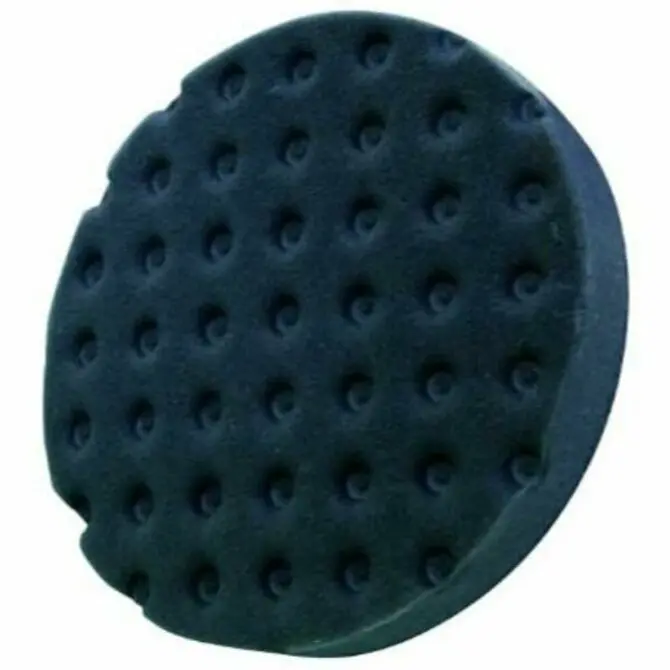 Shurhold - 6.5" Polishing Pad 6 1/2" Black 1