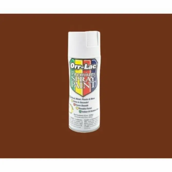 Orr-Lac - Primers 5