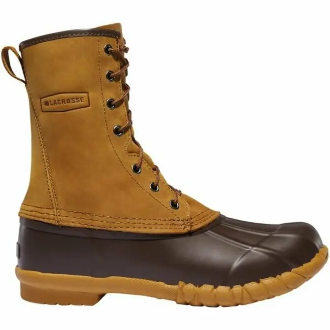 Lacrosse - Men's Uplander 10" 1
