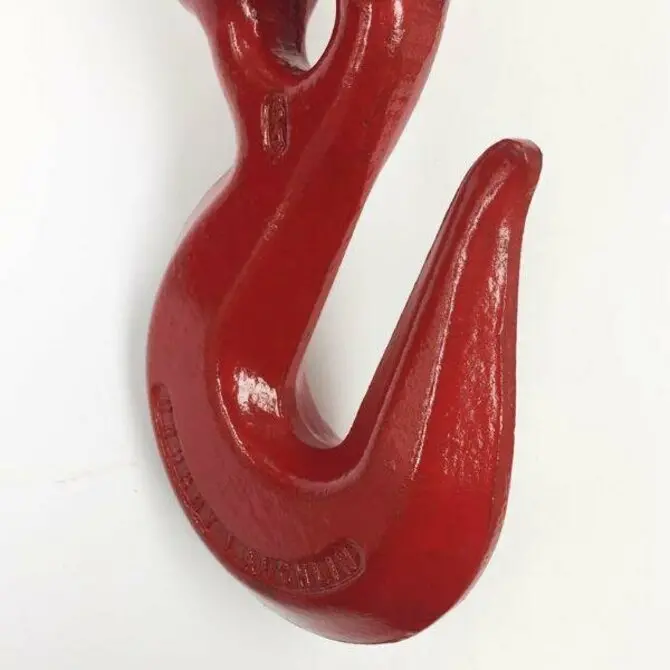 Crosby - H-330 Clevis Hook 1