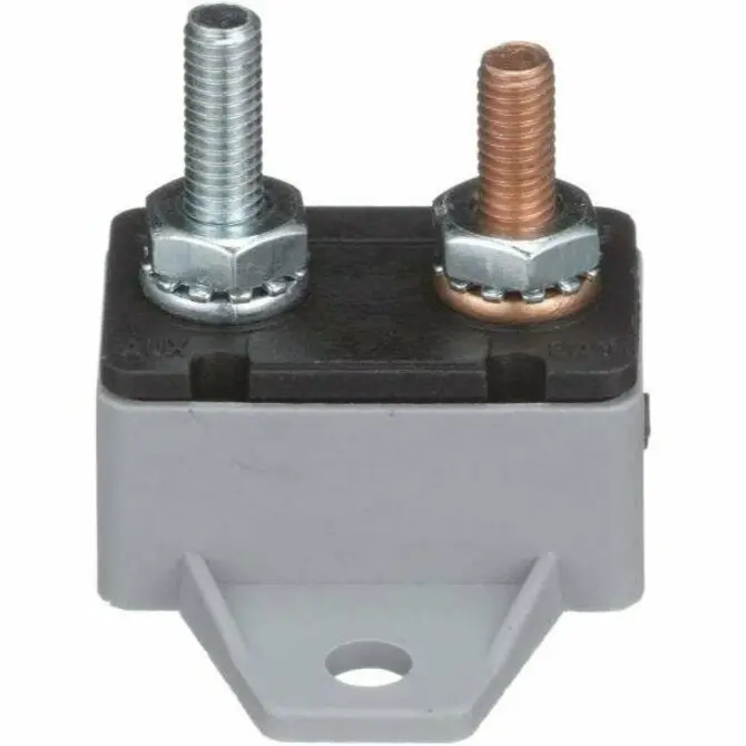 Sea Choice - Manual Circuit Breaker 50A 1