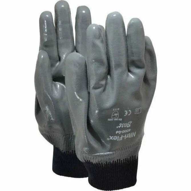 Showa - Best Gloves 4000 1