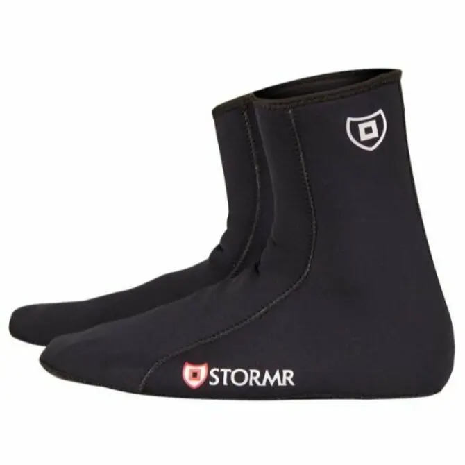 Stormr- Lightweight Neoprene Sock 1