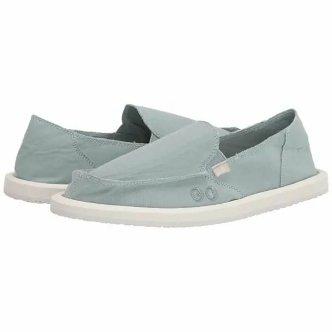 Sanuk- Women's Donna Daily Loafer 1