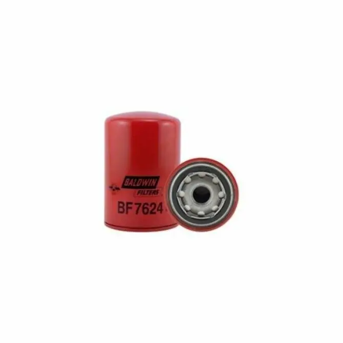 Baldwin - Bf7624 Fuel Spin-On Filter 1