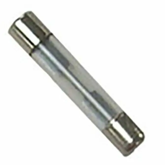 Sierra - Fuse Glass Agc - 5 Pack 1