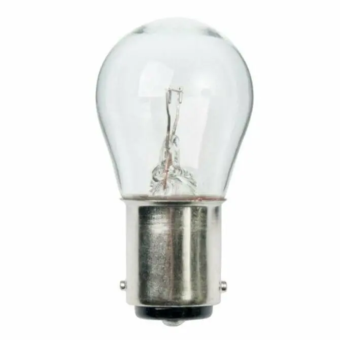 Ancor - Bayonet Base Bulb 1