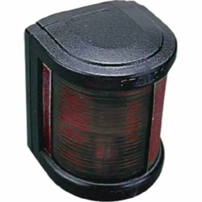 Sea Dog - Starboard Side Lights 1