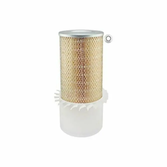 Baldwin - Pa2426-Fn Outer Air Element Filter 1