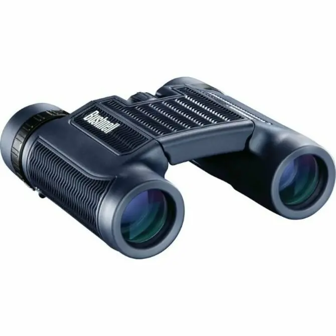 Bushnell - H20 Binoculars, 8X25 1