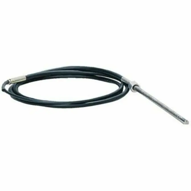 Seastar - Quick Connect Rotary Steering Cable - 15 Ft. 1