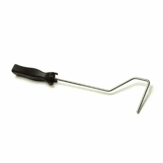 Redtree -  Mini Roller Handle 4" 1