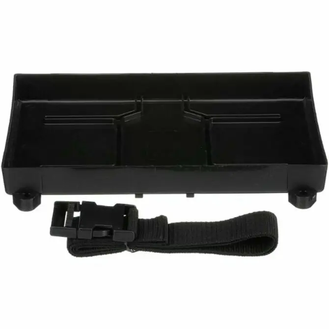 Seachoice - Battery Tray With Hold Down Strap Group 1