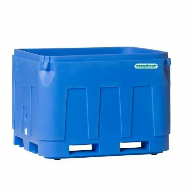 Saeplast - 327 Cooler Box Only 1