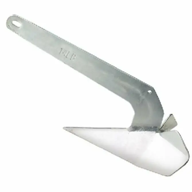 Sea Choice - Plow Anchor 1