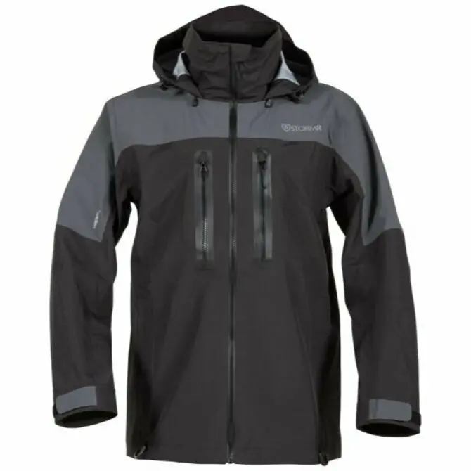 Stormr- Aero Jacket 1