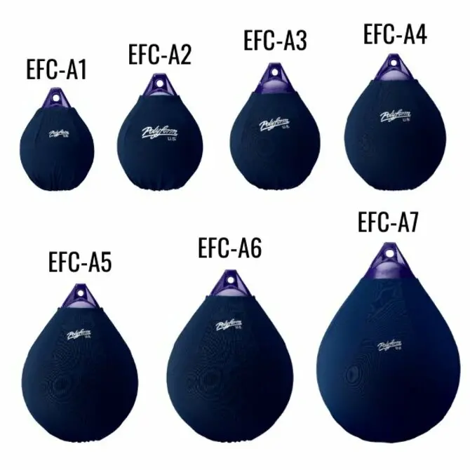 Polyform - Efc For A Series 1