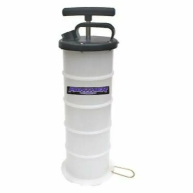 Panther - Fluid Extractor-Proseries 6.5L 1