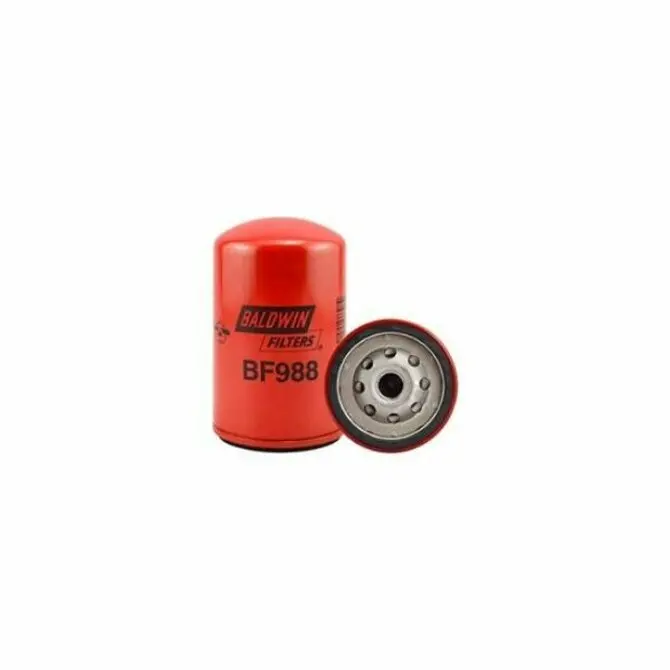 Baldwin - Bf988 Fuel Spin-On Filter 1