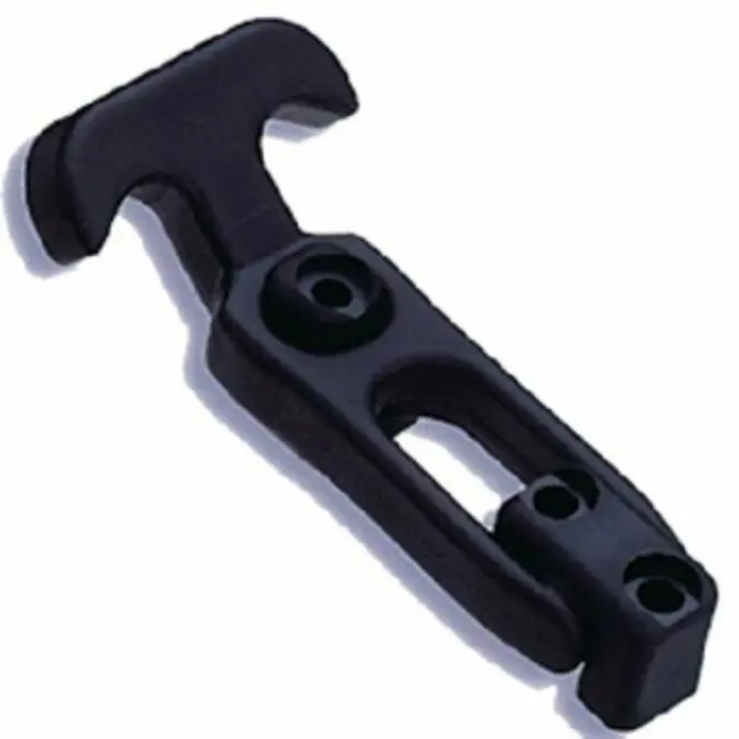 Teak Isle Marine - Flex Draw Front Mount 3" 1