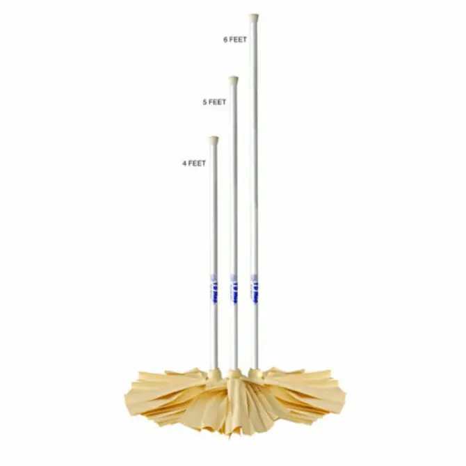 Td Mop- Double White Deluxe 1
