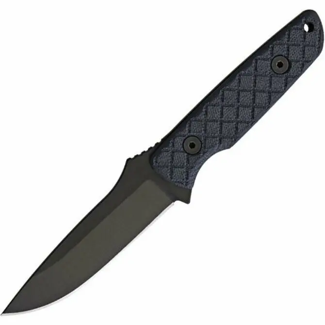 Spartin - Alala Fixed Blade 1