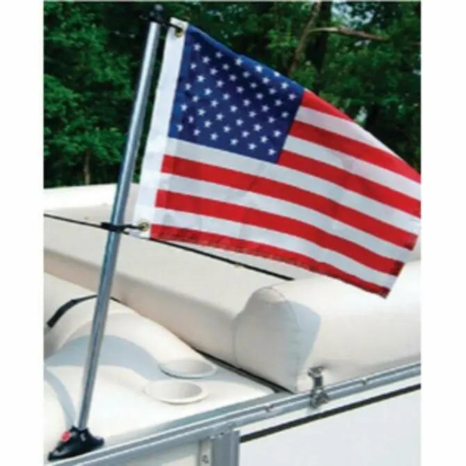 Taylor Made - Flag Pole Kit 24" 1
