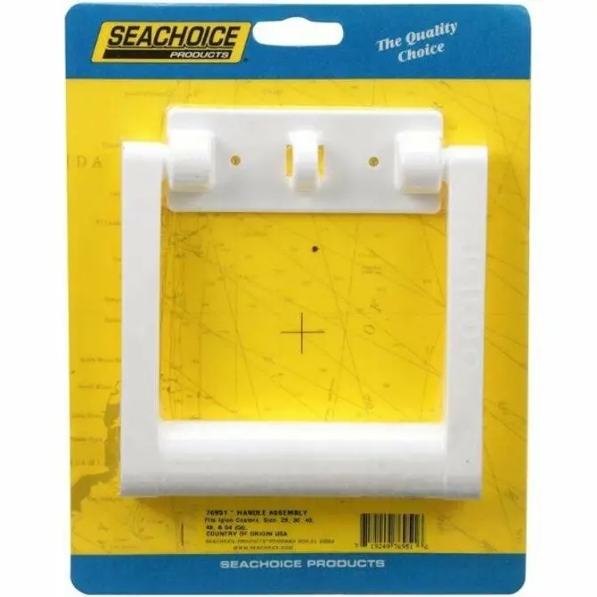 Sea Choice - Handle Assembly 1