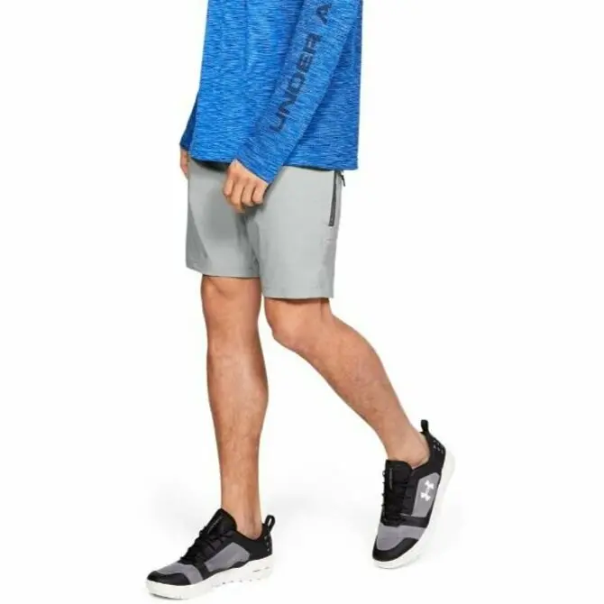 Under Armour  - Men's Fish Hunter Boardshorts 1