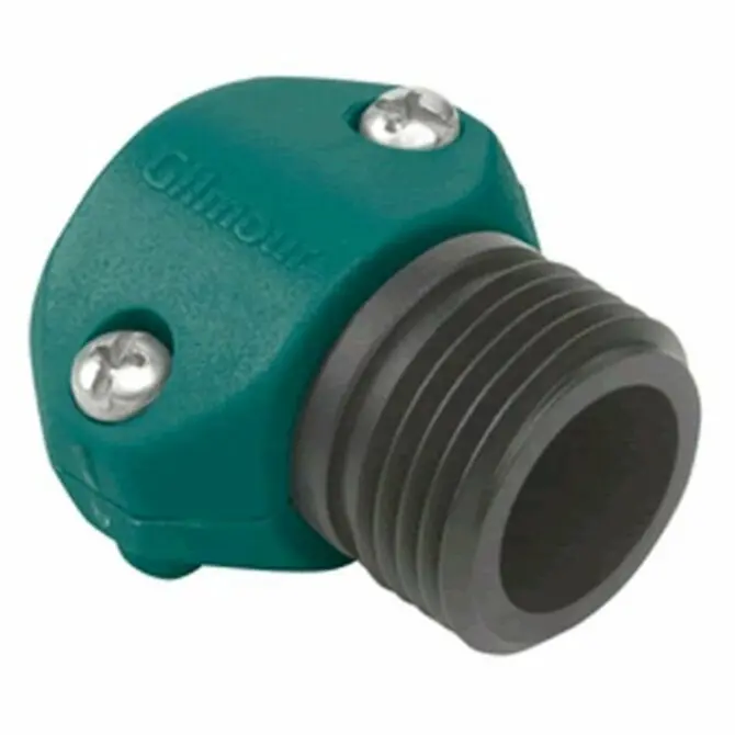 Gilmour - C - Male Replacement Hose Coupling 1