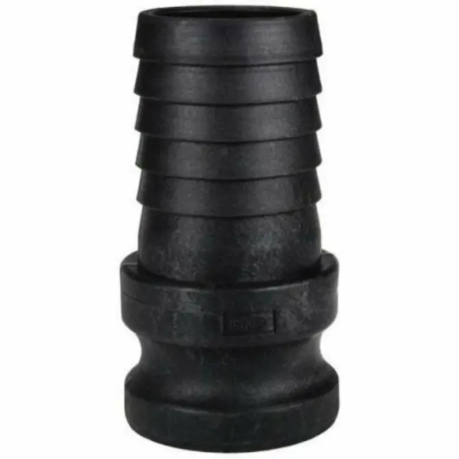 Dixon - Poly Cam Lock Type E 1