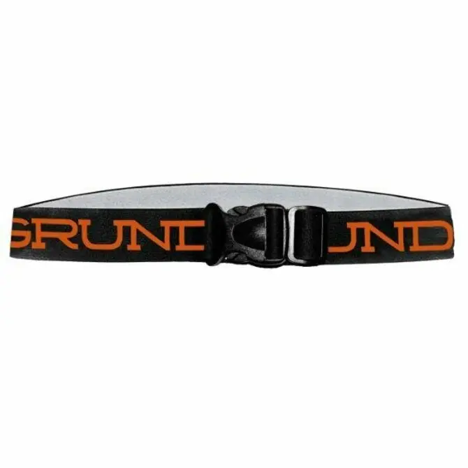 Grundens - Elastic Tool Belt Os Black 1